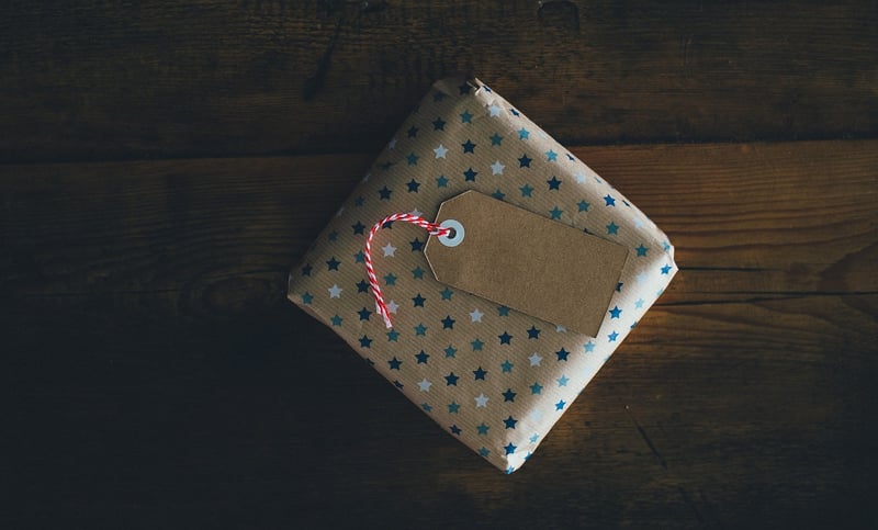 Wizardly Gifts
